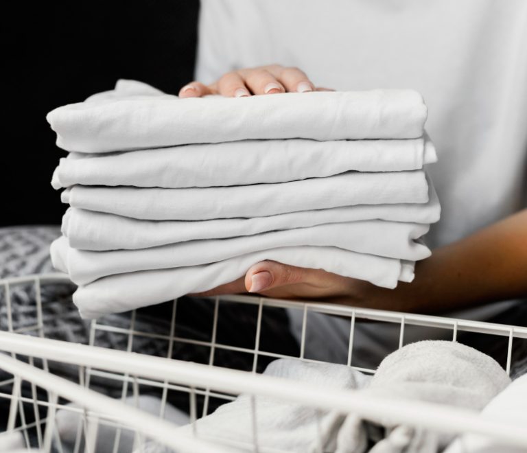 How Ramakrishna Hotel’s Laundry Services Make Your Stay Stress-Free