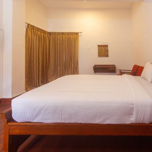 Deluxe Rooms AC Double Rooms
