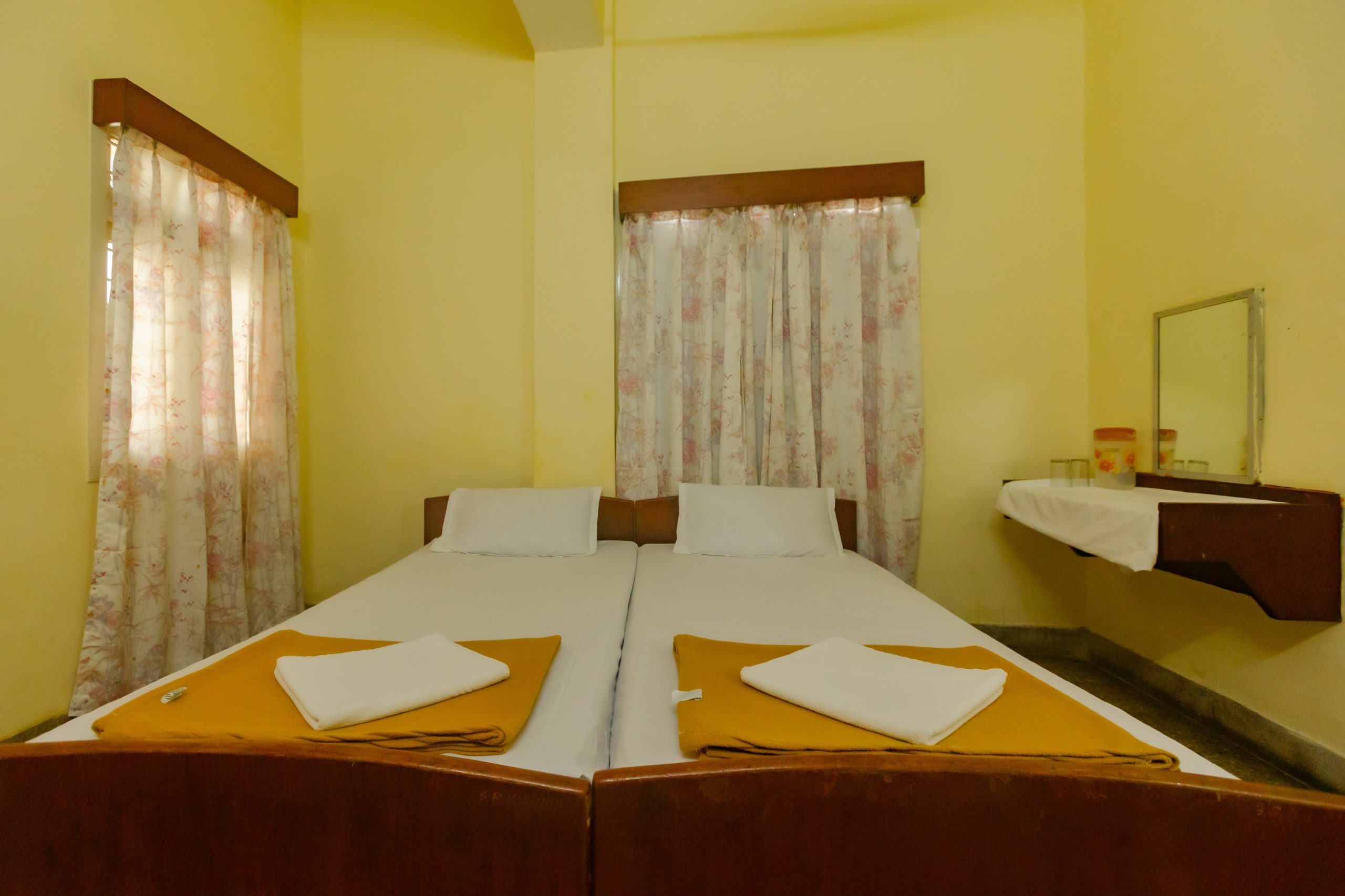 Ranakrishna Lodge Part-2