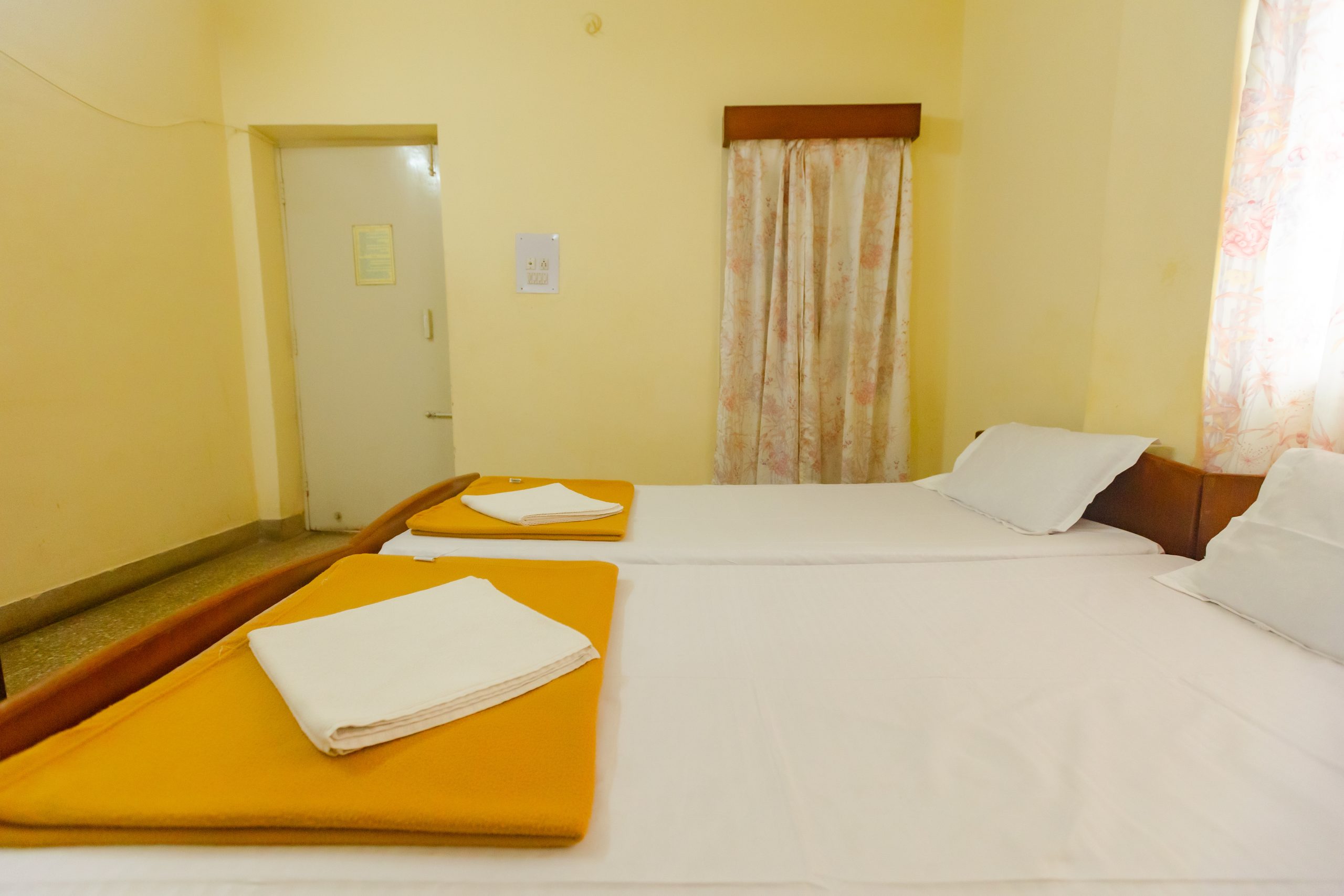 Ranakrishna Lodge Part-2