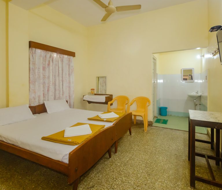 Ranakrishna Lodge Part-2