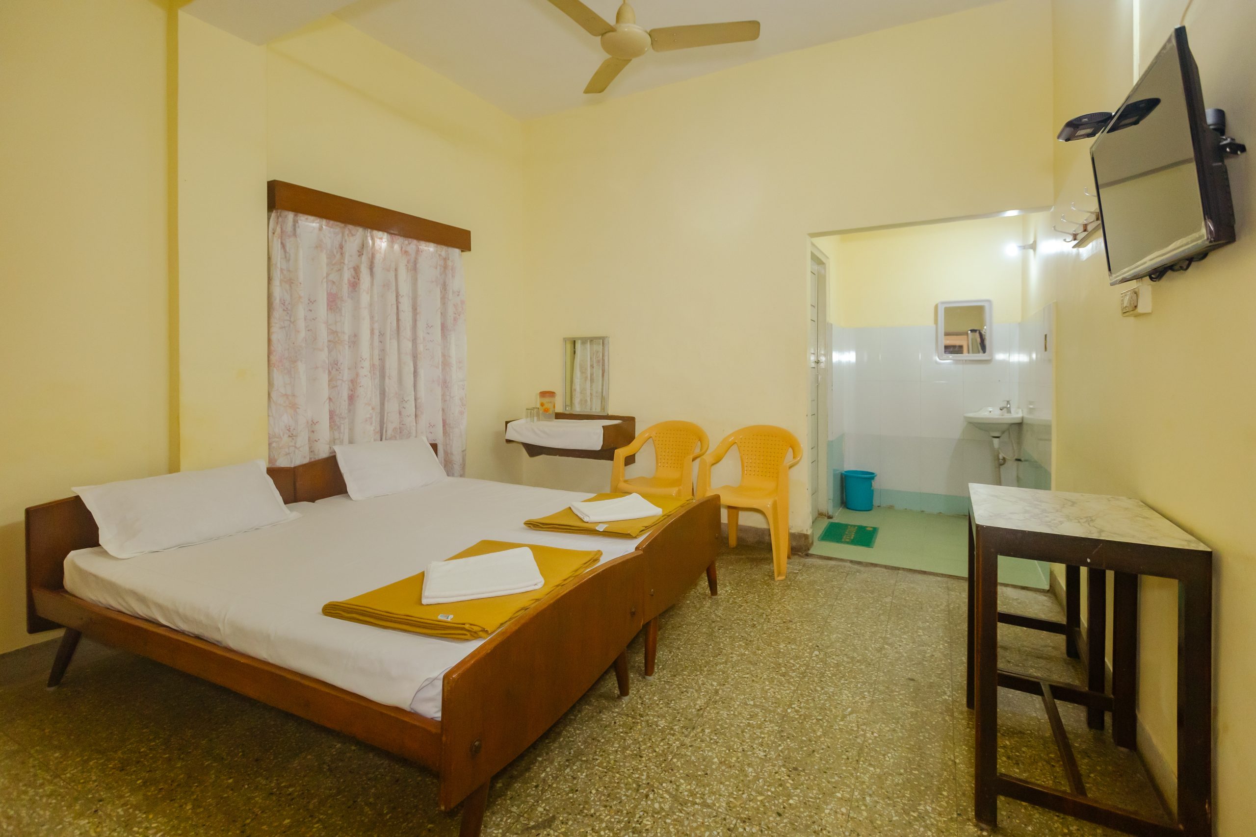 Ranakrishna Lodge Part-2