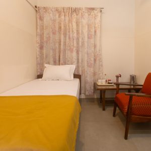 Standard Rooms Non Ac Single Rooms