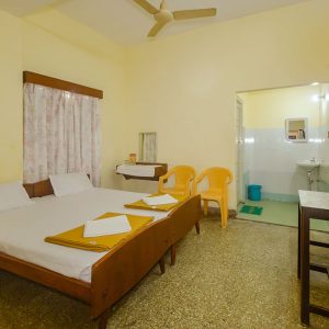 Non Ac Deluxe Double Rooms