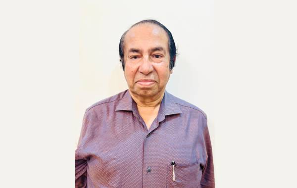 Sri D.Jayaraj