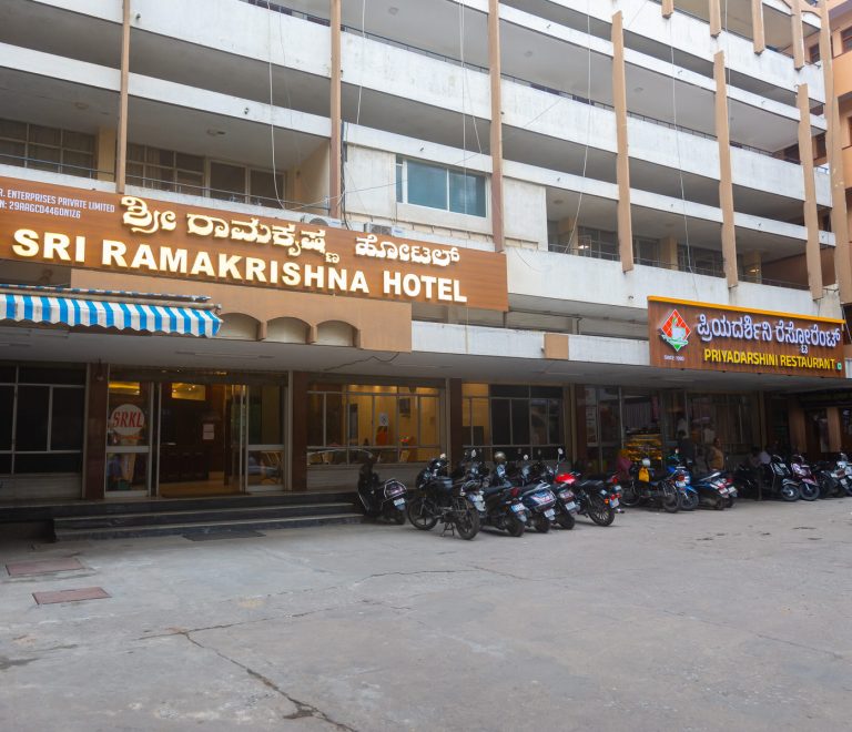 How to Plan the Perfect Weekend in Bangalore While Staying at Ramakrishna Hotel