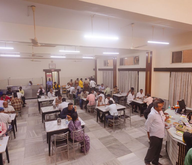 Top 5 Dining Experiences at Ramakrishna Hotel’s In-House Restaurant