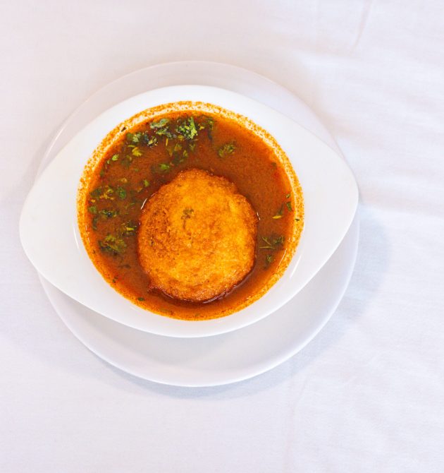 Bonda Soup 2
