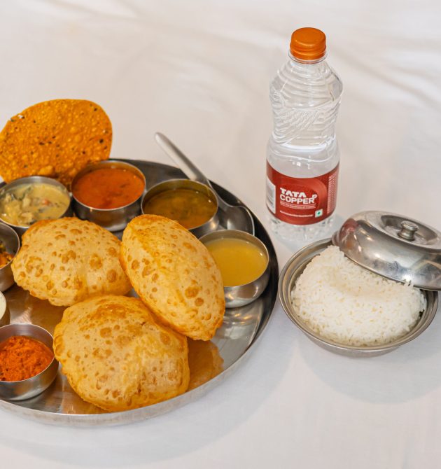 Meals 1
